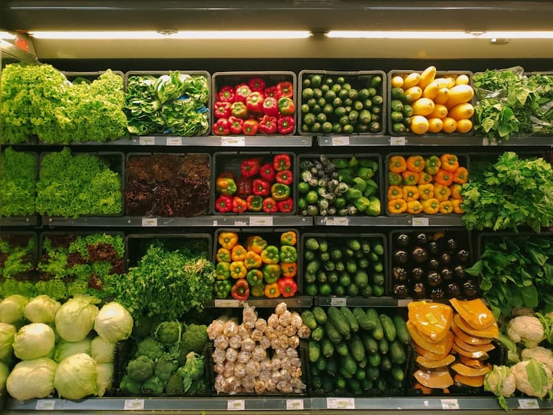 Litvanya yaşam maliyeti süpermarket alışveriş fiyatları